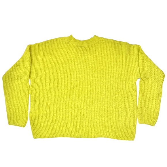 NWOT Madewell Ribbed Crewneck Sweater - Picture 7 of 15